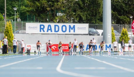Lekkoatletyczne mistrzostwa Polski do lat 20 odbędą się w Radomiu!