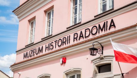 Rusza Konkurs Wiedzy o Historii Radomia