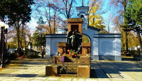 Będzie kwesta na cmentarzu przy ul. Limanowskiego