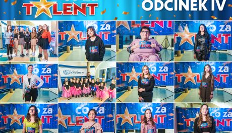 Prezentujemy ostatnich uczestników konkursu Co Za Talent! 