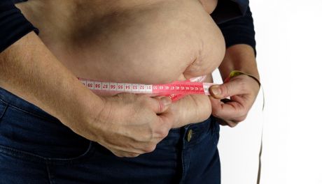 W MSS walczą z otyłością