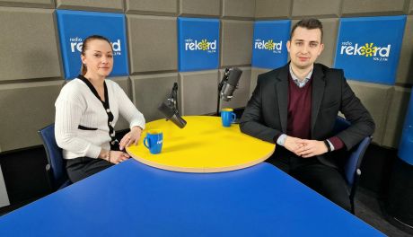 Pastuszka-Chrobotowicz: Zaczęła się wielka polityka ze strony Platformy Obywatelskiej