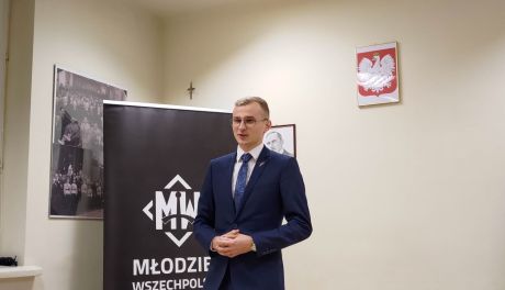 Karol Kowalski nowym prezesem Młodzieży Wszechpolskiej