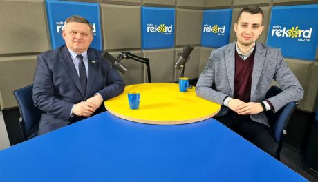 Skurkiewicz: Państwowa Wytwórnia Prochu w Pionkach będzie gotowa w 2024 r. 