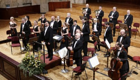 Radomska Orkiestra Kameralna wystąpiła na znanym festiwalu 