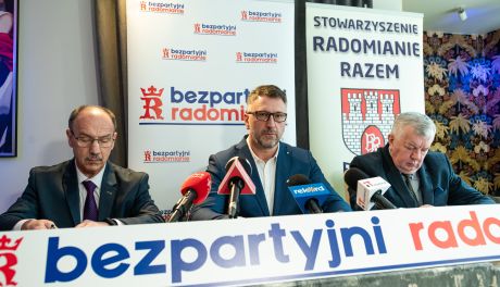 Bezpartyjni Radomianie: rząd zabrał nam z budżetu miasta 100 mln zł