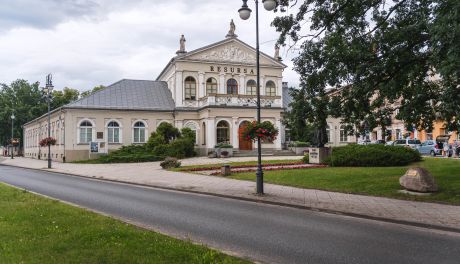 Kolejny spektakl w ramach cyklu "Drogowskazy"