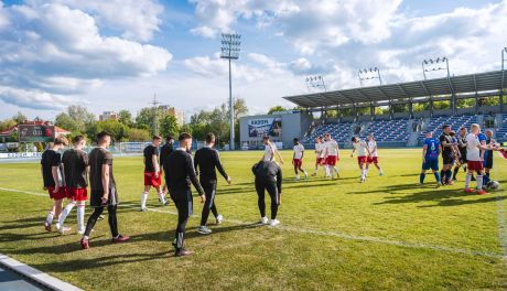 Sezon w gr. I 3. ligi zakończony. Poznaliśmy ostatnie rozstrzygnięcia