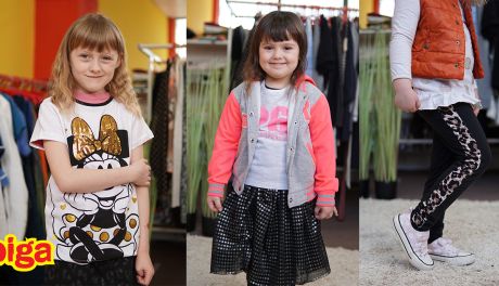 Dlaczego lepiej szukać odzieży dla dzieci w secondhandach niż w sieciówkach?