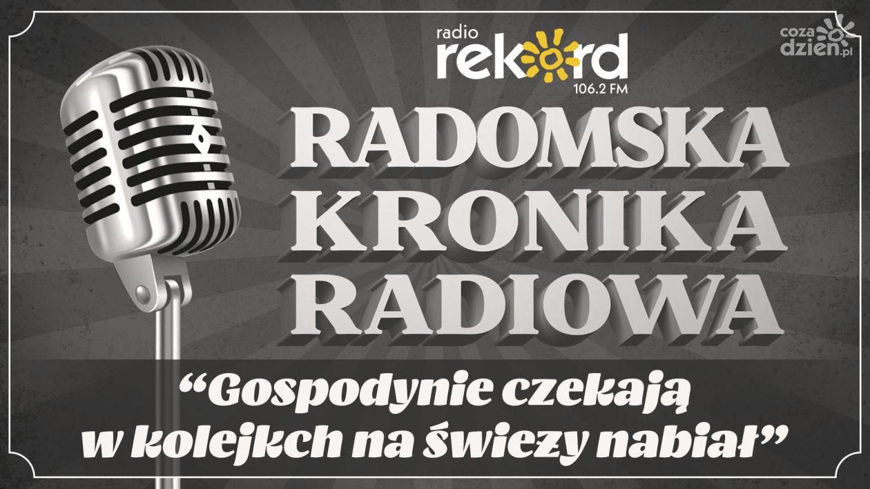 Radomska Kronika Radiowa: 