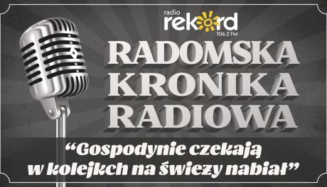 Radomska Kronika Radiowa: 