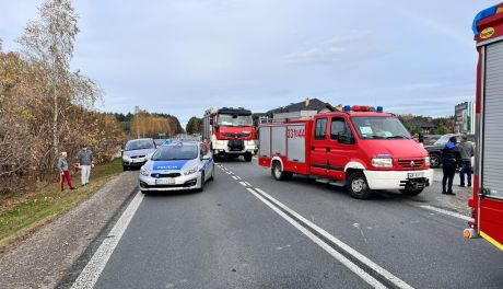 Akt oskarżenia ws. wypadku w Modrzejowicach