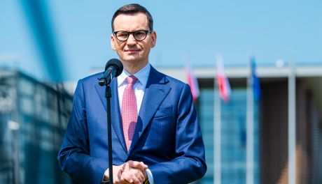 Morawiecki: Dokonaliśmy cudu podatkowego 