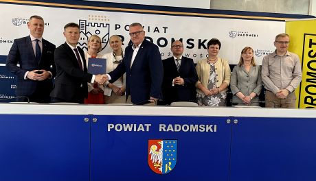 Kolejne inwestycje w gminie Przytyk