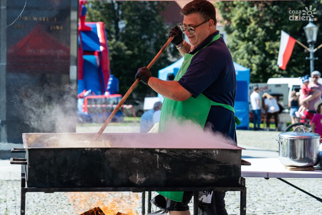 Festiwal kulinarny - Radomskie Smaki (zdjęcia)