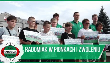 Radomiak TV: 