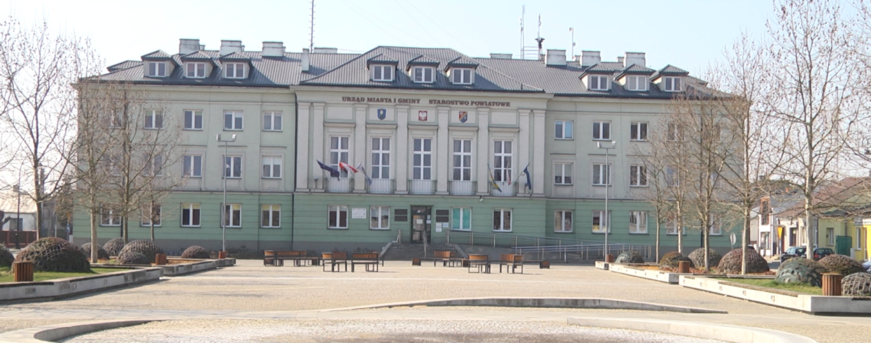 Korupcja w białobrzeskim starostwie? Pracownik aresztowany