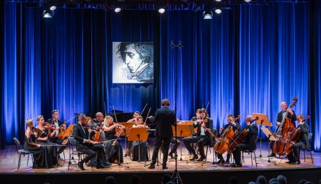 Radomska Orkiestra Kameralna - inauguracja sezonu (zdjęcia)