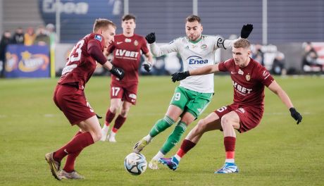 Debiut nowego szkoleniowca Radomiaka w starciu z Widzewem