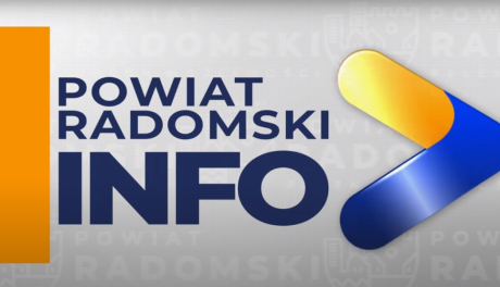 Wiadomości TV z Powiatu Radomskiego – listopad 2023