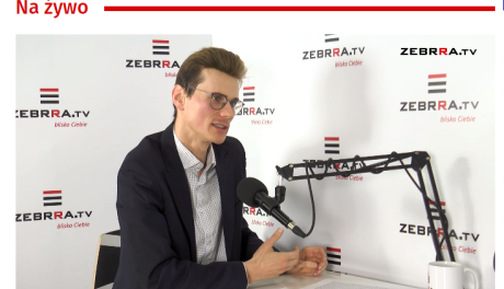 Media Narodowe na kanale Zebrra TV