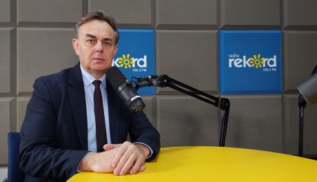 Radio Rekord Burmistrz Jedlni-Letniska: Moja kampania rozpoczęła się tuż po wyborach w 2018 roku