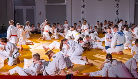 Judo - 50 lat w Radomiu (zdjęcia)