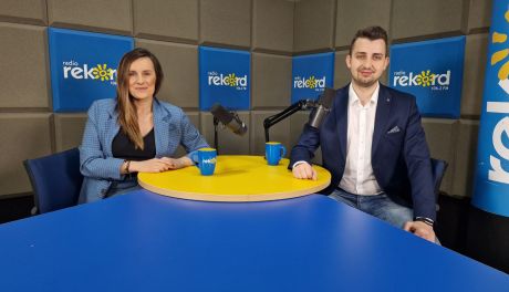 Radio Rekord Michalska-Wilk: Nie pozwolę podnieść ręki na pracowników urzędu