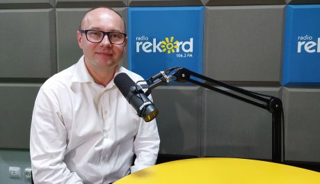 Radio Rekord Kochanowski: Przystanek - Wesele w Przytyku!