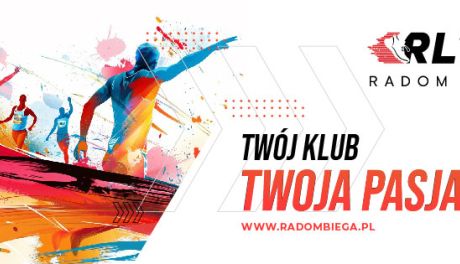 Sport Nowy prezes, nazwa, sponsor tytularny i logo klubu RLTL Radom! 