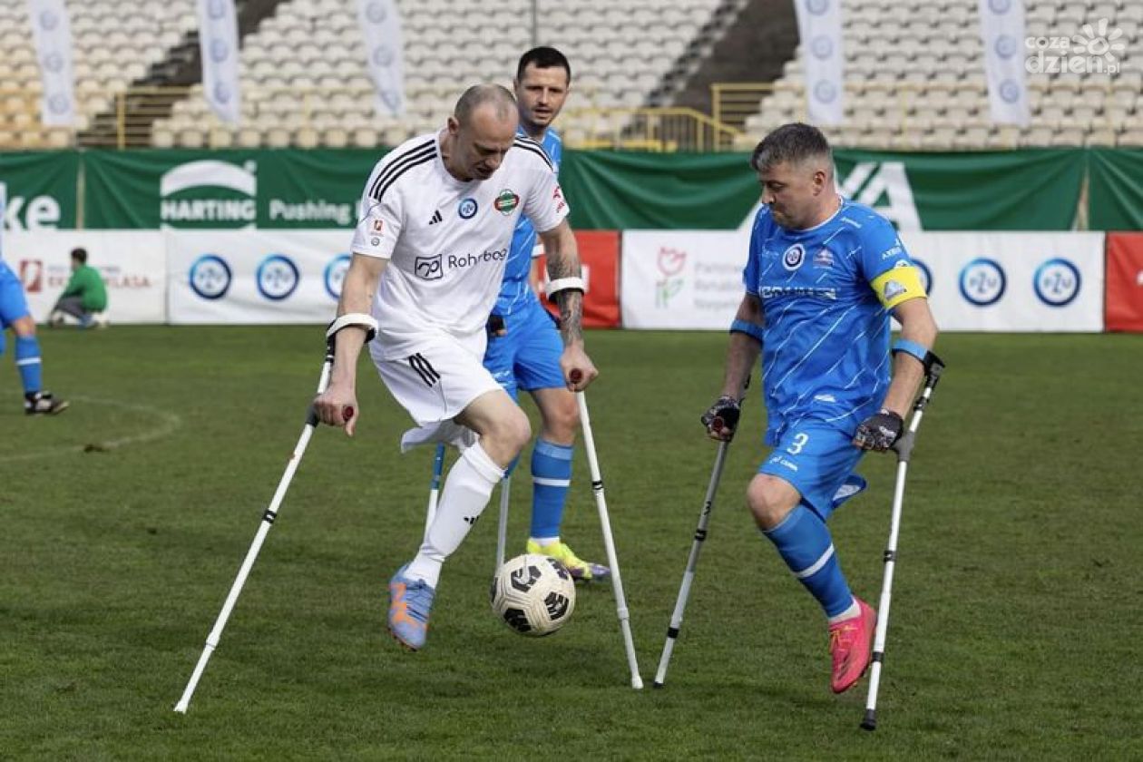 Trzy porażki Radomiaka podczas drugiego turnieju PZU AMP Futbol Ekstraklasy