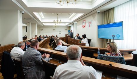 Są nowe komisje, które wybiorą dyrektorów radomskiego szpitala i stacji pogotowia ratunkowego