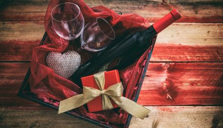 Jak wybrać dobre wino na prezent? Jakie wino na prezent zrobi dobre wrażenie?