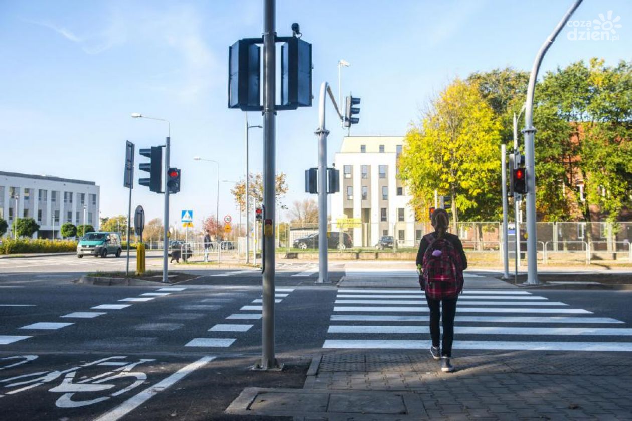 Salony Drogi Mlecznej: Bezpieczeństwo na drogach w Radomiu