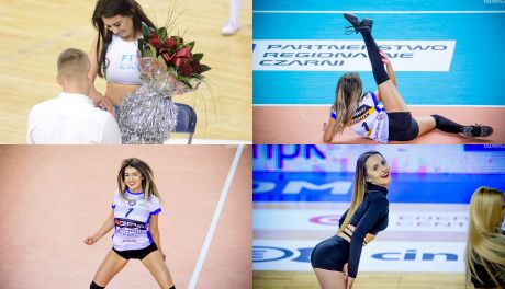 Zachwycają urodą. Zobacz najlepsze zdjęcia cheerleaderek w 2017 roku!