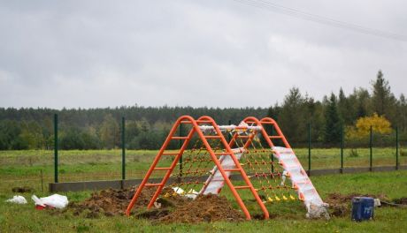 Szydłowiec. Jesienne remonty na finiszu