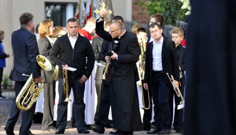 Uroczystość patronalna Św. Wacława