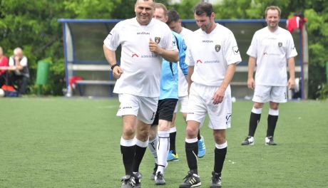 III Turniej piłki nożnej służb mundurowych o Puchar Komendanta Straży Miejskiej