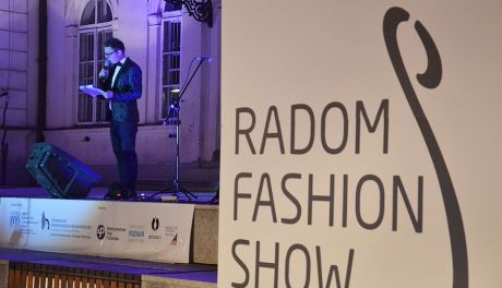 Radom Fashion Show 2014 - finał