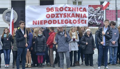 X Marsz Wolności "Dla Ciebie, Polsko"