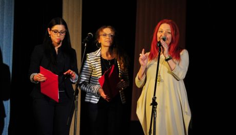 XXII Ogólnopolski Turniej Śpiewających Poezję