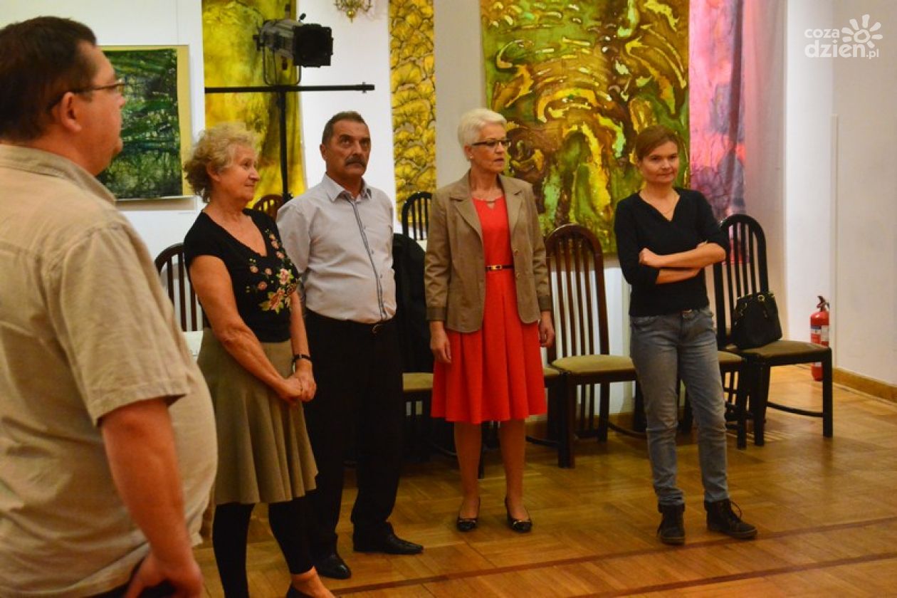 Zawirowania Radomskie w Łaźni - warsztaty tańca i potańcówka