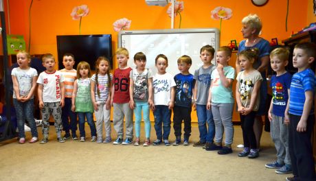 Kończy się rekrutacja dla przedszkolaków w Pionkach