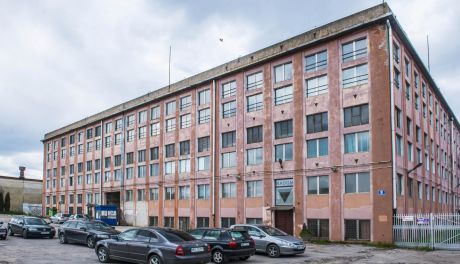 ARP zrewitalizuje budynki starej Fabryki Broni