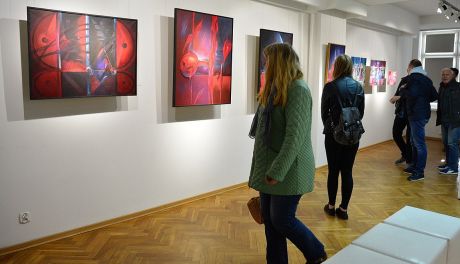 Wystawa 42 (1975 – 2017)