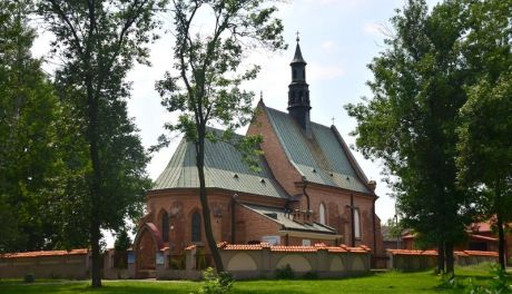 Kościół pw. św. Wacława