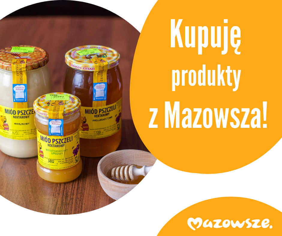 kupuje produkty z Mazowsza (1)