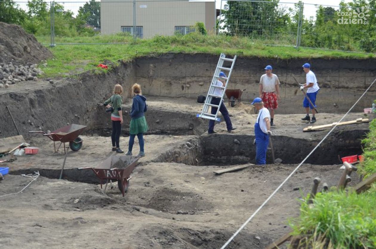 Rusza Letnia Szkoła Archeologii