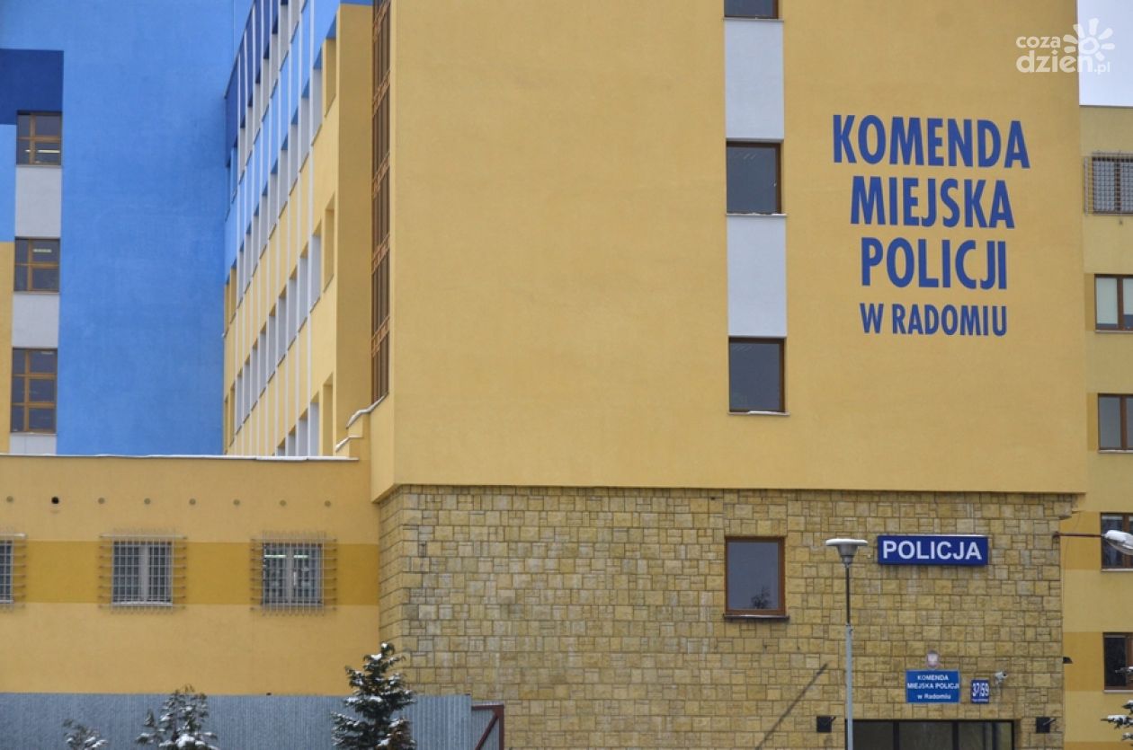 Policja prosi o pomoc w ustaleniu tożsamości kobiety