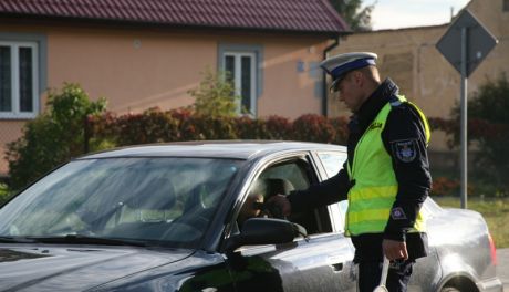 Czterech pijanych kierowców zatrzymanych na drogach powiatu lipskiego